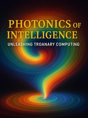 cover image of Photonics of Intelligence
